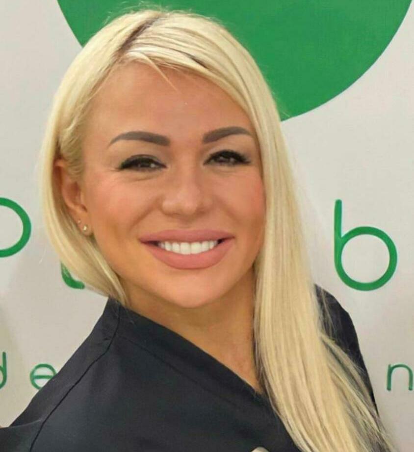 Ледовских Нелли Сергеевна&nbsp;